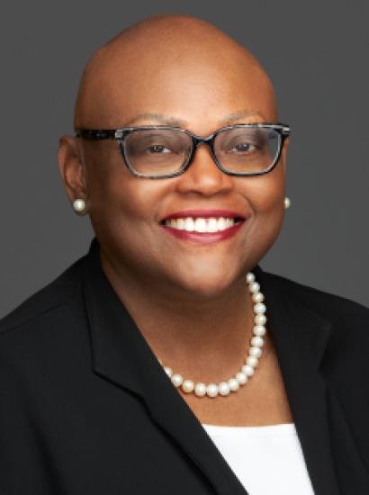 Jendayi Frazer