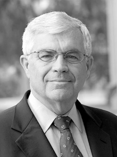 John B. Taylor