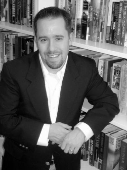 Benjamin Runkle