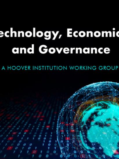 technology economics and governance working group square image