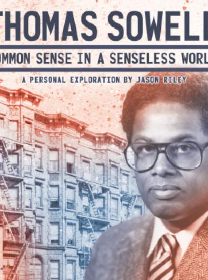 thomas sowell facebook image
