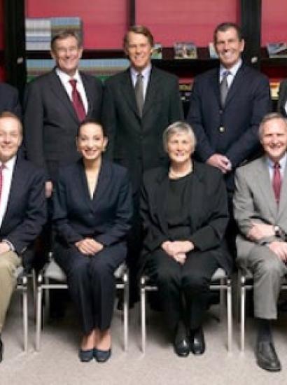 Image for Koret K-12 Education Task Force Meeting