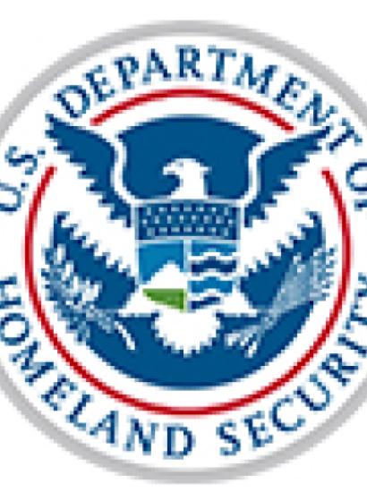 Department of Homeland Security