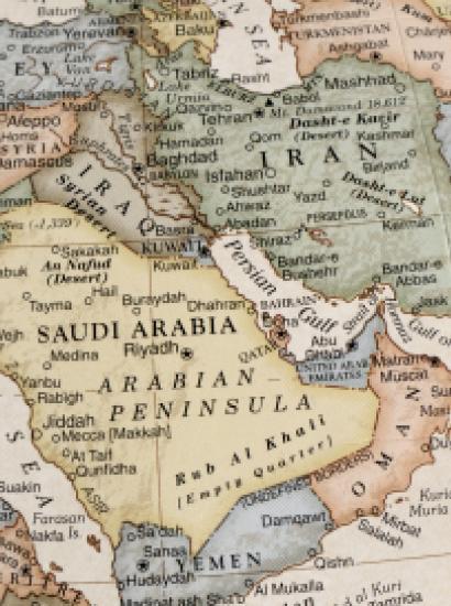 MiddleEastMap   image