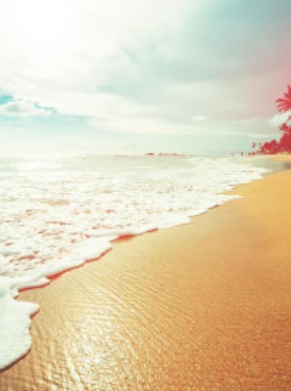 ocean   image