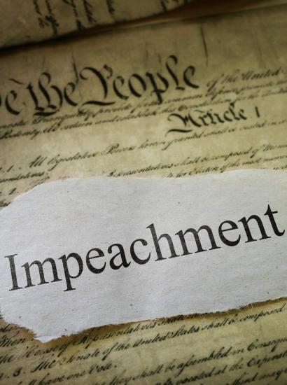 Impeachment   image