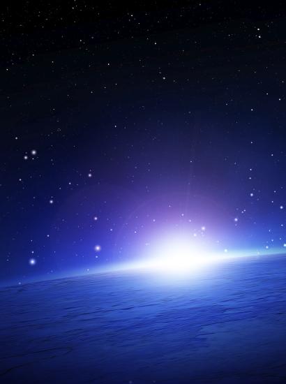 space   large image