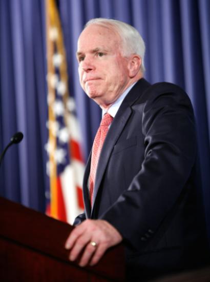 John McCain