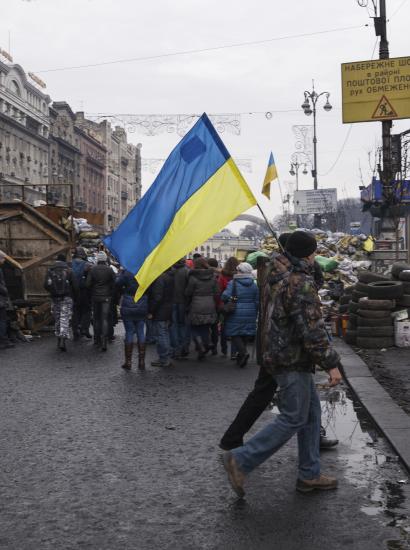 Kiev, Ukraine