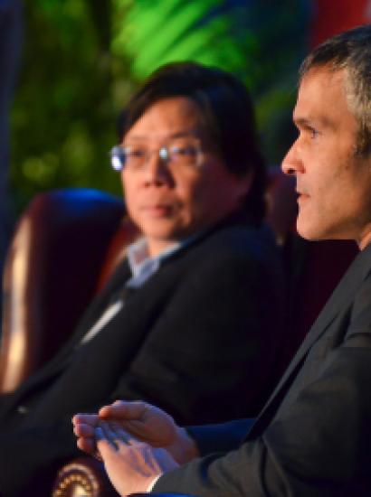 Herbert Lin and John Villasenor