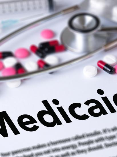 medicaid   image