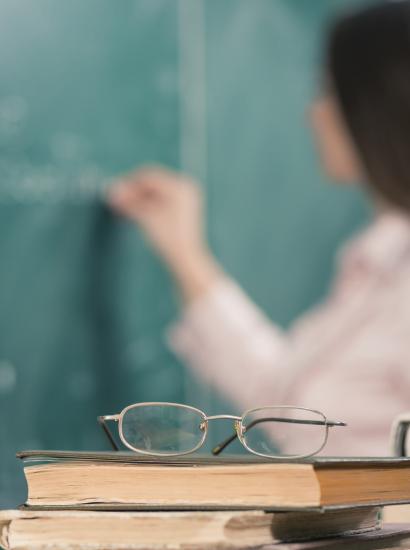 teacher   large image