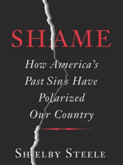Hoover Institution's Shelby Steele: How America's Past Sins Polarized Our Country