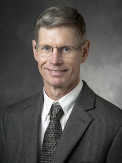 Keith Krehbiel 