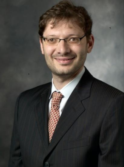 Dimitri Landa biophoto