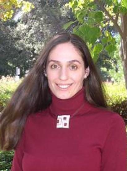 Kalina Manova is a National Fellow 2012-13 at the Hoover Institution. 