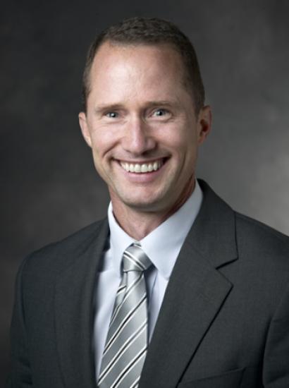 Mark Cassayre