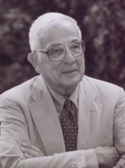 Morton Keller