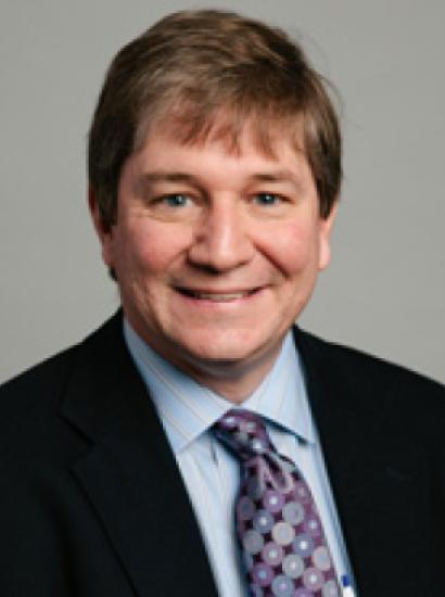 Terry Ryan Bio Photo