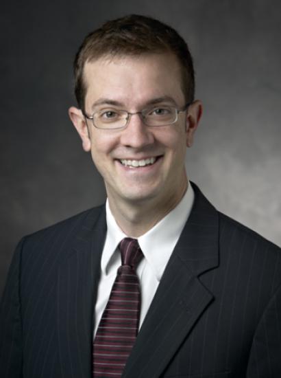 J.W. Verret
