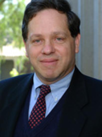 Donald Abenheim