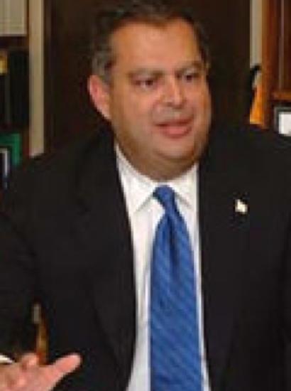Spencer Abraham