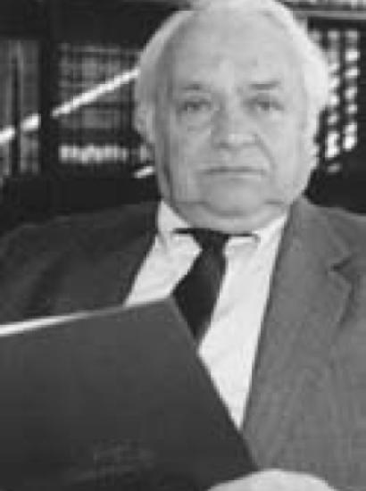 Arnold Beichman