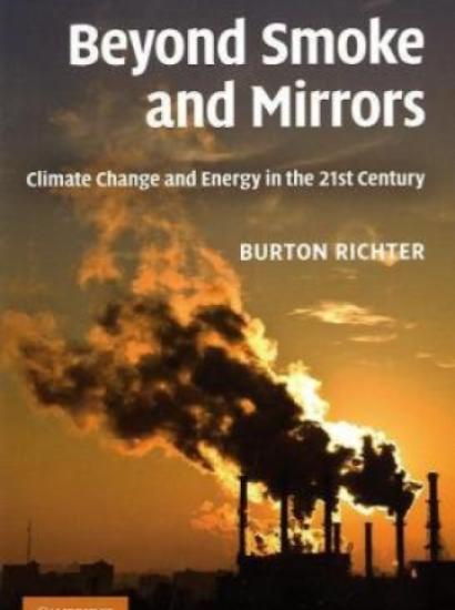 book cover image for Beyond Smoke and Mirrors