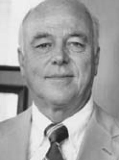 Richard T. Burress