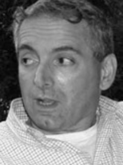 Edgardo Buscaglia