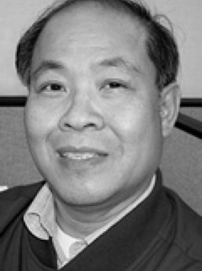 Ming K. Chan