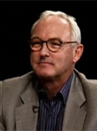 Christopher Buckley