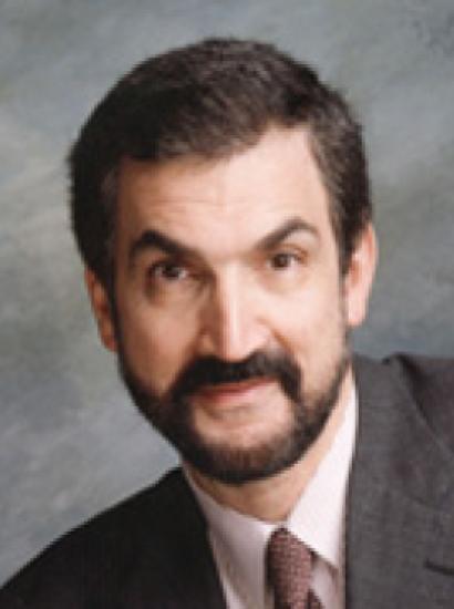 Daniel Pipes is director of the Middle East Forum