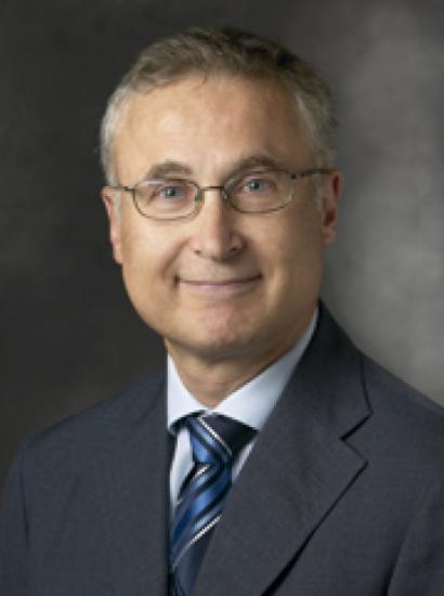 Enrico Colombatto