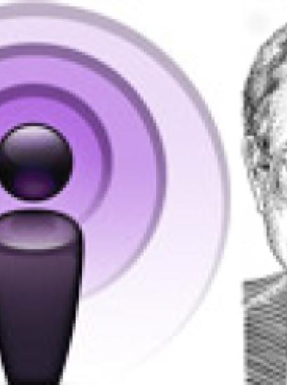 Hoover launches “The Libertarian” podcast