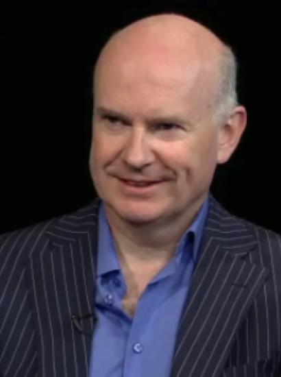 Gerard Baker is deputy editor-in-chief of the Wall Street Journal