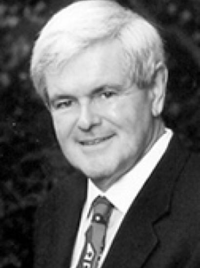 Newt Gingrich