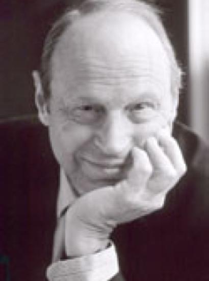 E. Donald Hirsch Jr.