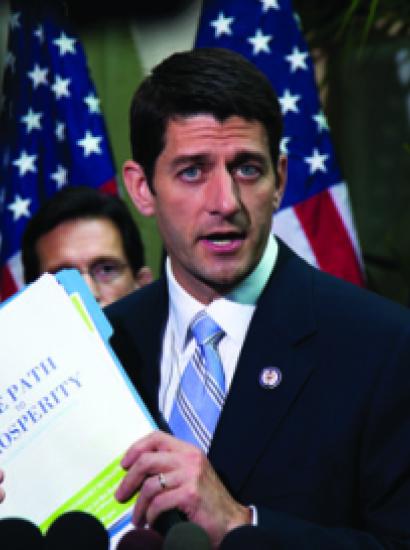 Paul Ryan