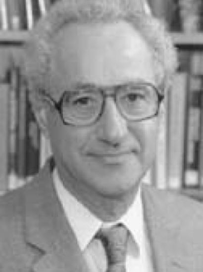 Alex Inkeles