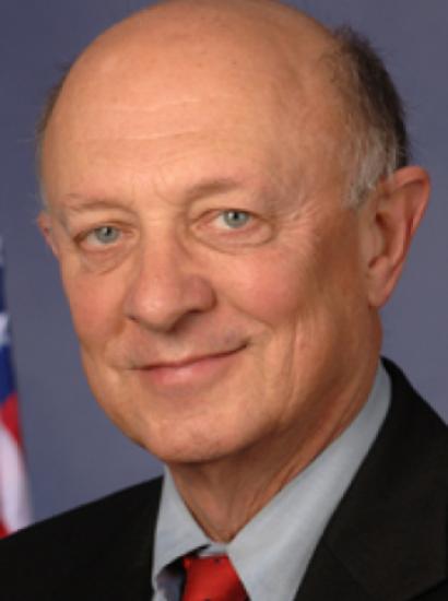 R. James Woolsey is the Annenberg Distinguished Visiting Fellow at the Hoover Institution at Stanford University