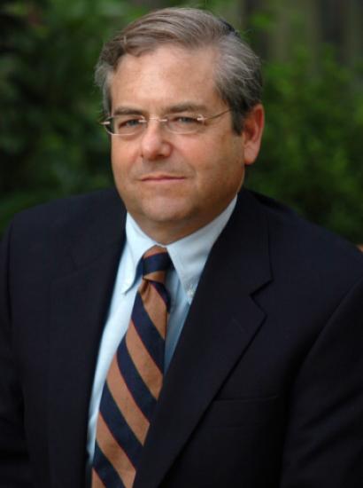 Joshua Teitelbaum