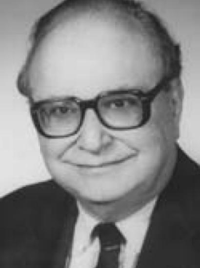 Seymour Martin Lipset