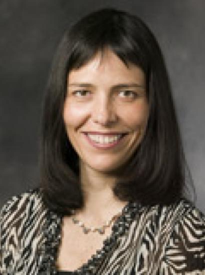 Beatriz Magaloni