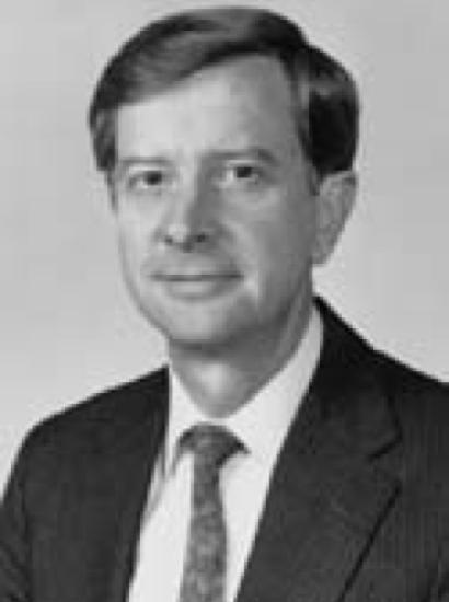 Charles G. Palm