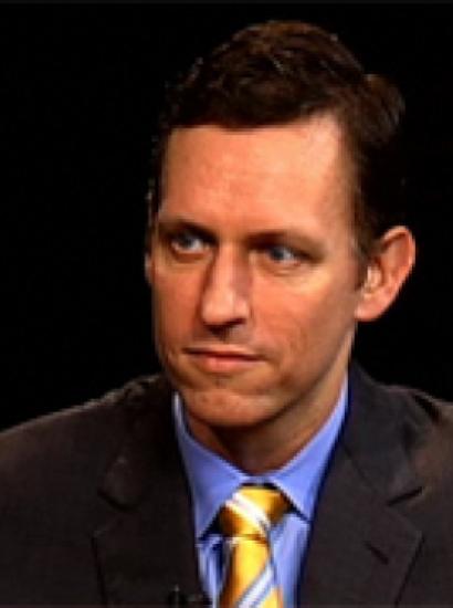 Peter A. Thiel