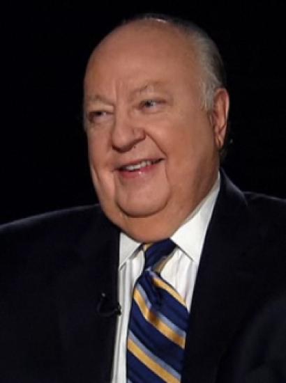 Roger Ailes