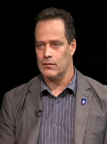 Sebastian Junger