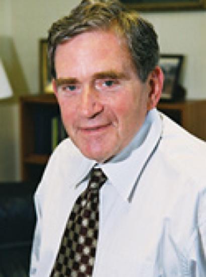 Robert Zelnick
