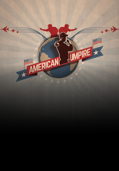 American Umpire